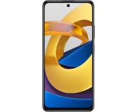 Xiaomi Poco M4 Pro 5G 4/64GB Black - 712852 - zdjęcie 3